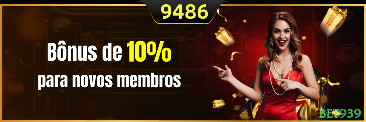 bet939 Cassino Clássico