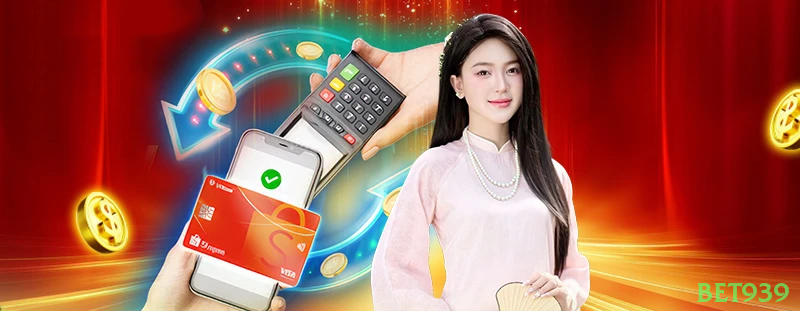 bet939 Cassino Clássico