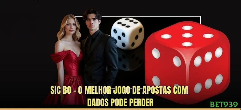 bet939 Cassino Clássico