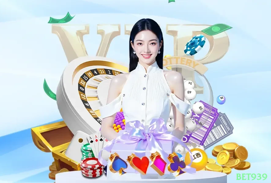 bet939 Cassino Clássico